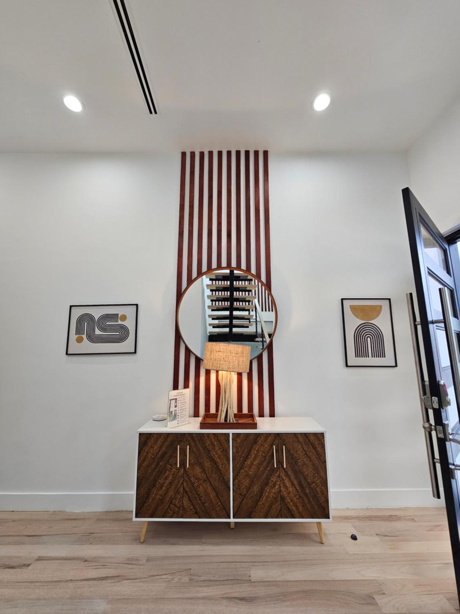 Dallas Luxury Modern House By Dallas Love Airport Exterior foto